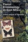 Forest Entomology in East Africa