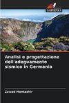 Analisi e progettazione dell'adeguamento sismico in Germania