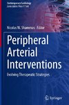 Peripheral Arterial Interventions