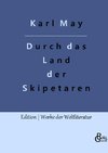 Durch das Land der Skipetaren