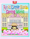 Riri's Little Early Spring World