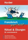 Französisch ganz leicht. Rätsel und Übungen für zwischendurch