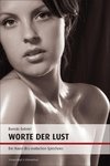 Worte der Lust