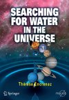 Searching for Water in the Universe