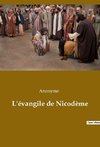 L'évangile de Nicodème