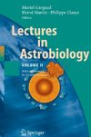 Lectures in Astrobiology