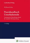 Praxishandbuch Unterhaltsrecht