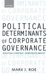 Political Determinants of Corporate Governance