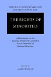 The Rights of Minorities in Europe