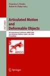 Articulated Motion and Deformable Objects