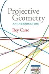 Projective Geometry