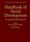 Handbook of Social Development