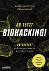 Ab jetzt Biohacking!