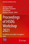 Proceedings of I4SDG Workshop 2021