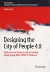 Designing the City of People 4.0