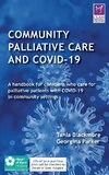 Community Palliative Care and COVID-19