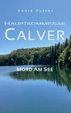 HAUPTKOMMISSAR CALVER