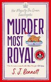 Murder Most Royal