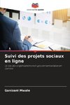 Suivi des projets sociaux en ligne