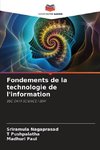 Fondements de la technologie de l'information