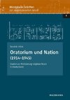 Oratorium und Nation (1914-1945)