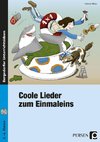 Coole Lieder zum Einmaleins