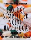 BIOLOGY SIMPLIFIED NCERT