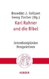 Karl Rahner und die Bibel