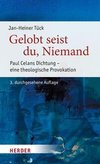 Poetikdozentur Literatur und Religion