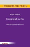 Dissimulatio artis