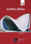 mathe.delta Bayern LB 11