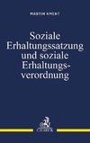 Die soziale Erhaltungssatzung