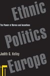 Ethnic Politics in Europe