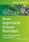 Neurodegenerative Diseases Biomarkers