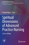 Spiritual Dimensions of Advanced Practice Nursing