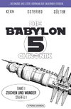 Die Babylon 5-Chronik