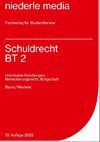 Schuldrecht BT 2