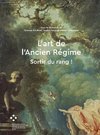 L'art de l'Ancien Régime