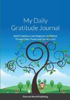 My Daily Gratitude Journal