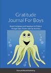 Gratitude Journal For Boys