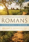 An Intertextual Commentary on Romans, Volume 3