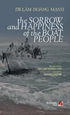 The Sorrow Anh Happiness Of The Boat People (hard cover, color)