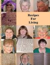 RECIPES FOR LIVING