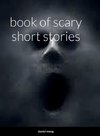 book of scary short stories