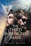 The Third Dimensional Man