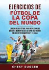 Ejercicios de Fútbol de la Copa del Mundo