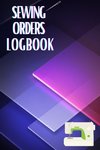 Sewing Orders LogBook