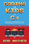 Coding for Kids in C#