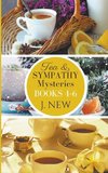 The Tea & Sympathy Mysteries