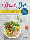 Renal Diet Cookbook